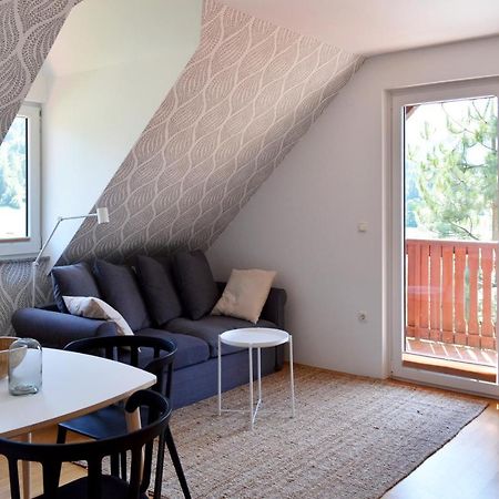 Villa Planina Kranjska Gora Εξωτερικό φωτογραφία