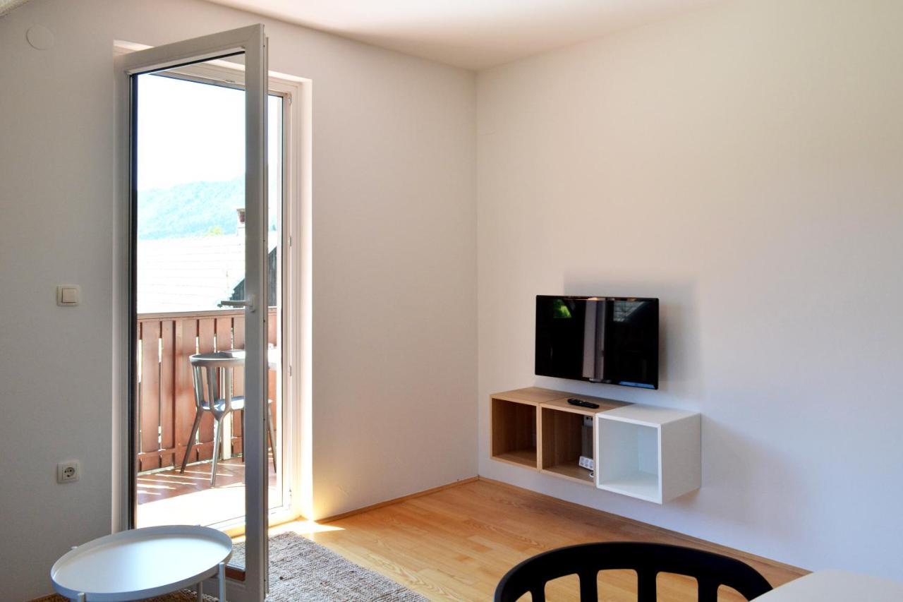 Villa Planina Kranjska Gora Εξωτερικό φωτογραφία
