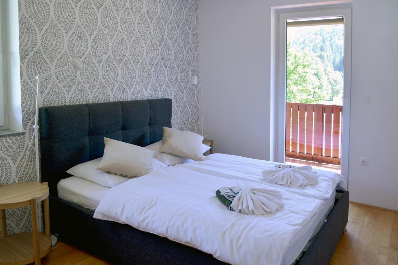 Villa Planina Kranjska Gora Εξωτερικό φωτογραφία
