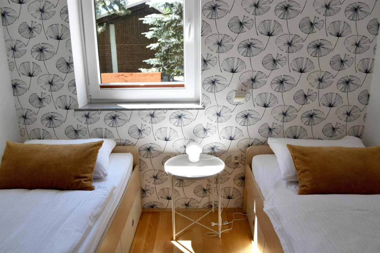 Villa Planina Kranjska Gora Εξωτερικό φωτογραφία