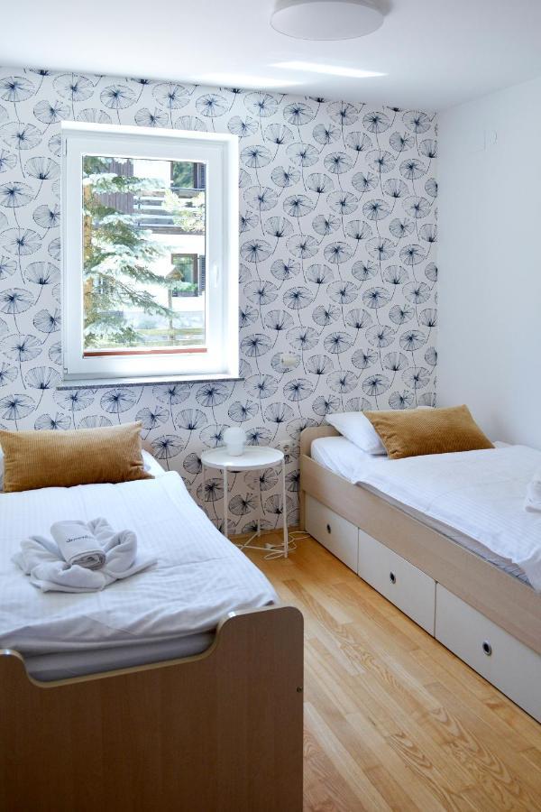 Villa Planina Kranjska Gora Εξωτερικό φωτογραφία
