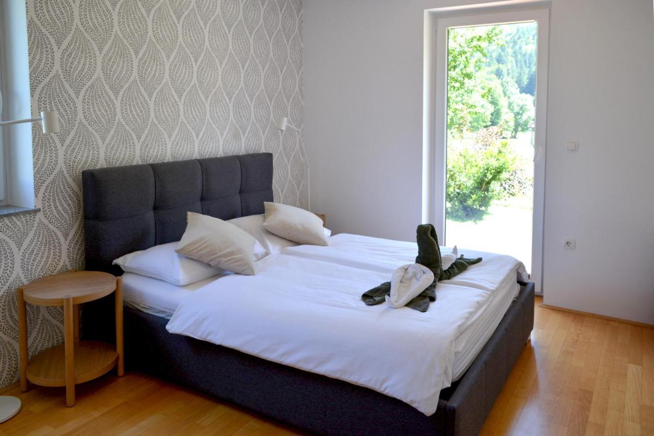 Villa Planina Kranjska Gora Εξωτερικό φωτογραφία
