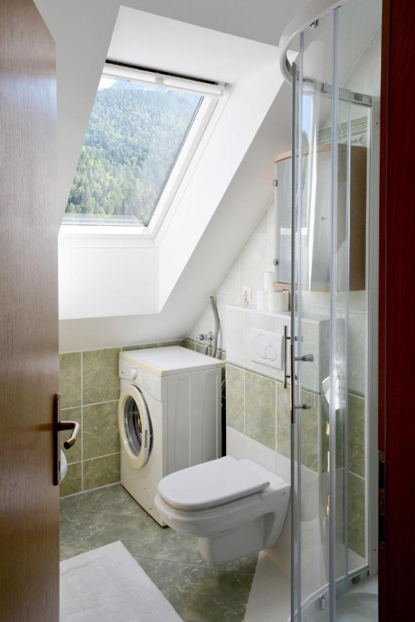 Villa Planina Kranjska Gora Εξωτερικό φωτογραφία