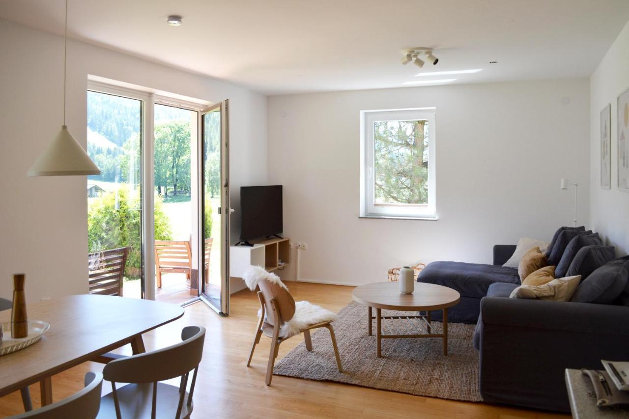 Villa Planina Kranjska Gora Εξωτερικό φωτογραφία