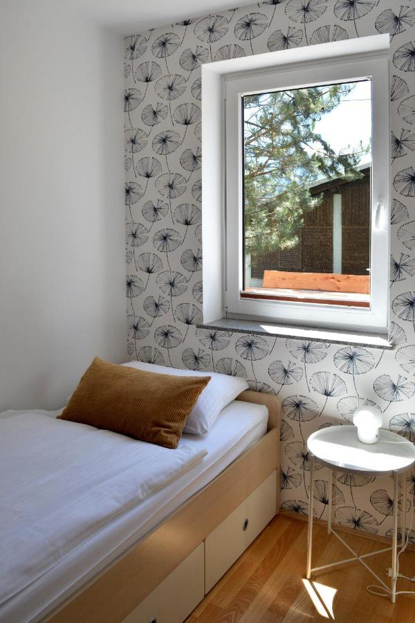 Villa Planina Kranjska Gora Εξωτερικό φωτογραφία