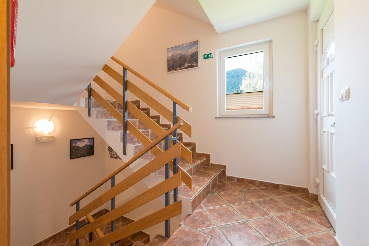 Villa Planina Kranjska Gora Εξωτερικό φωτογραφία